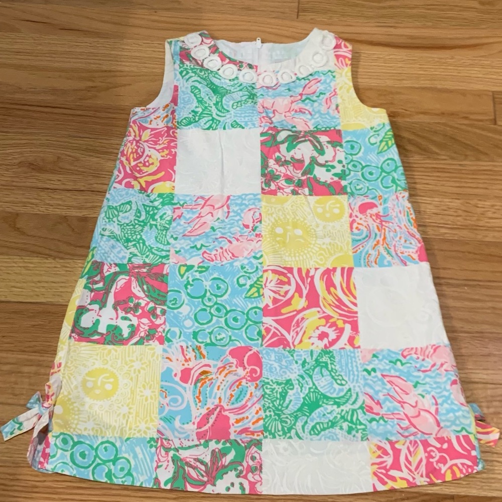 💗Lilly Pulitzer Dress💗